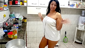 Hot latina ass